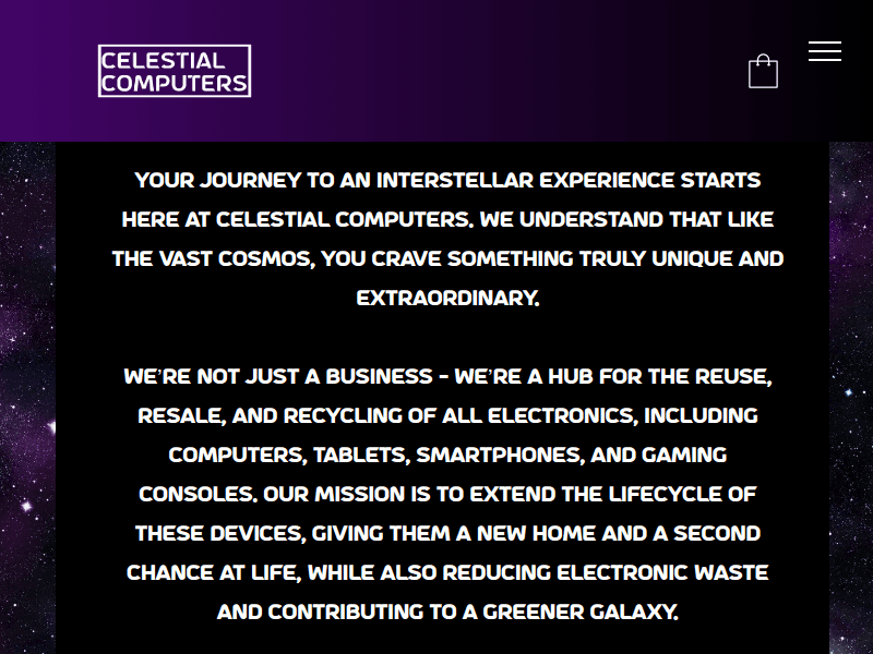 Celestialpcs