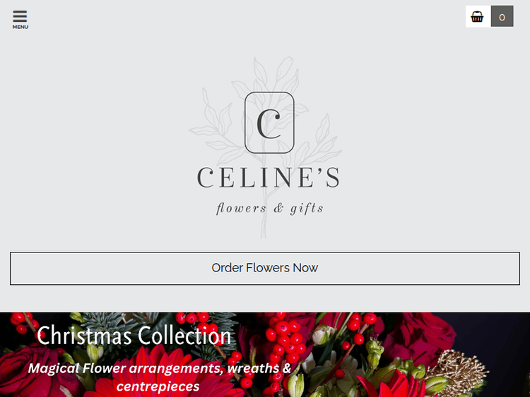 Celinesflowers