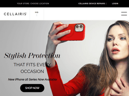 Cellairis