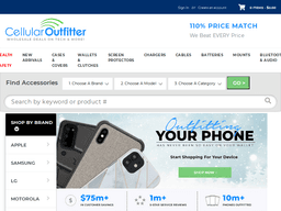 Cellularoutfitter