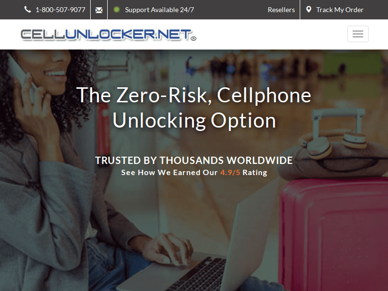 Cellunlocker