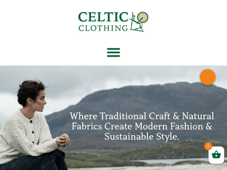 Celticclothing
