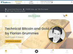 Celticgold