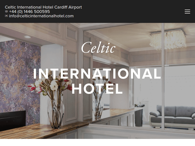 Celticinternationalhotel
