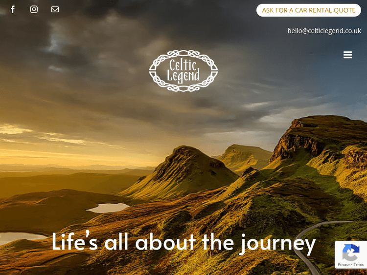 Celticlegend