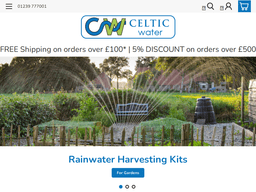 Celticwater