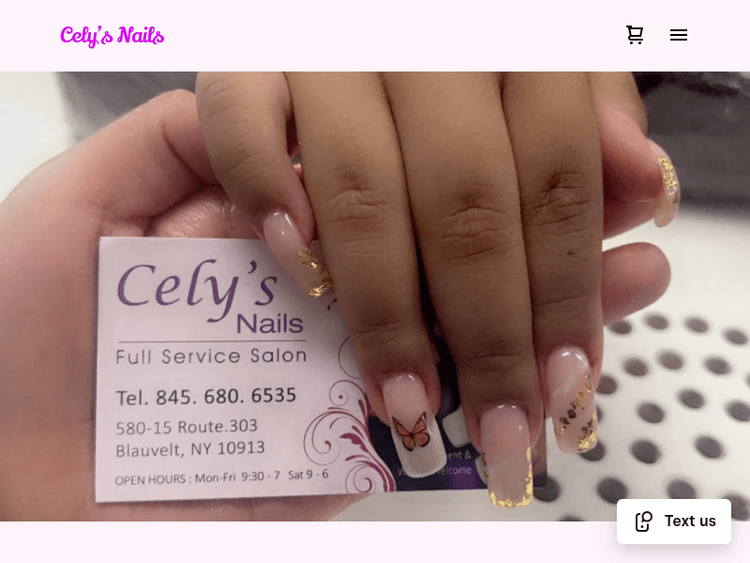 Celysnails