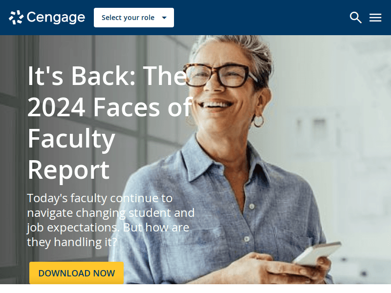 Cengage