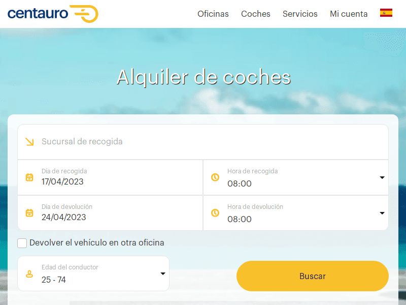 Centauro