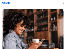 Centi