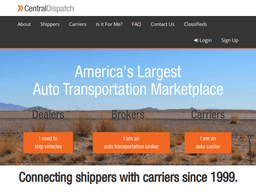 Centraldispatch