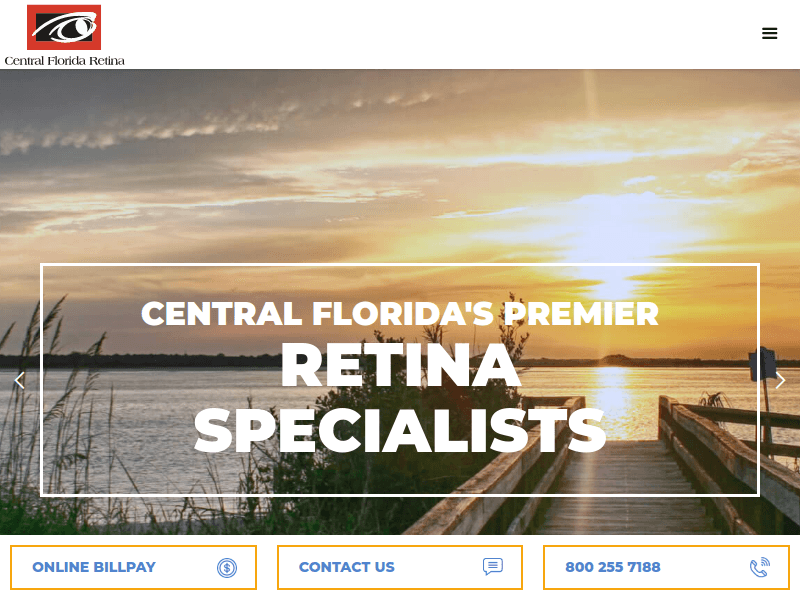 Centralfloridaretina