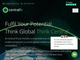 Centralfx