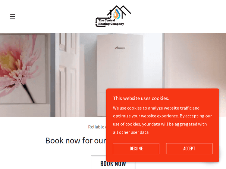 Centralheatingcompany