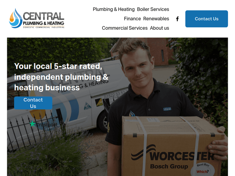 Centralplumbers