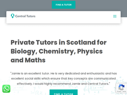 Centraltutors
