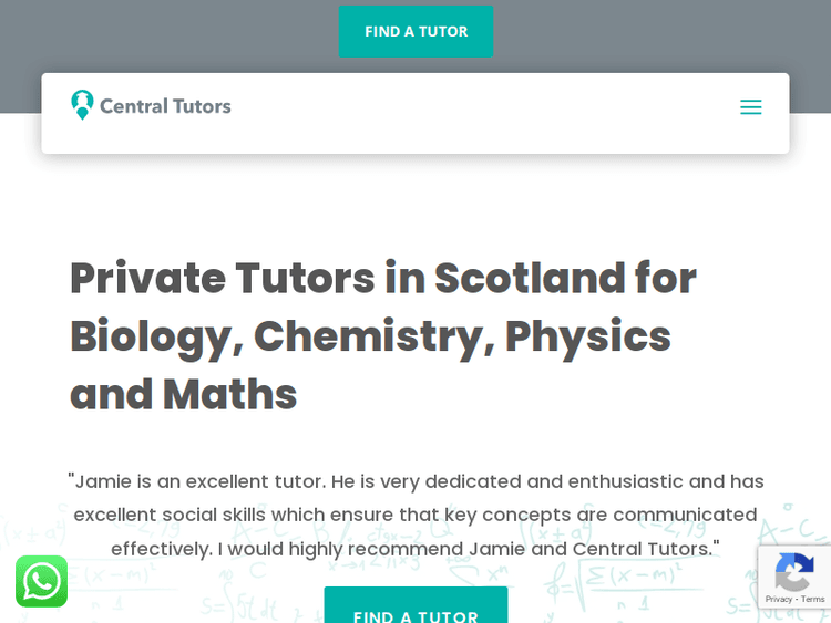 Centraltutors