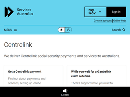 Centrelink