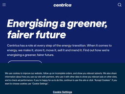 Centrica