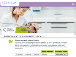 Centridentisticiprimo