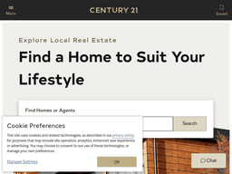 Century21