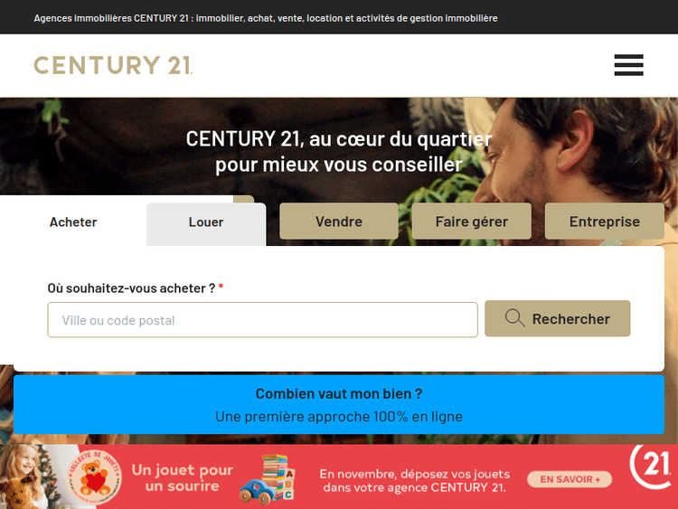 Century21