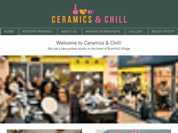 Ceramicsandchill