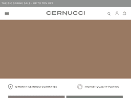 Cernucci