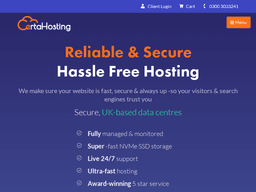 Certahosting