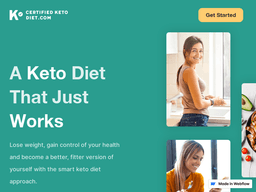 Certifiedketodiet