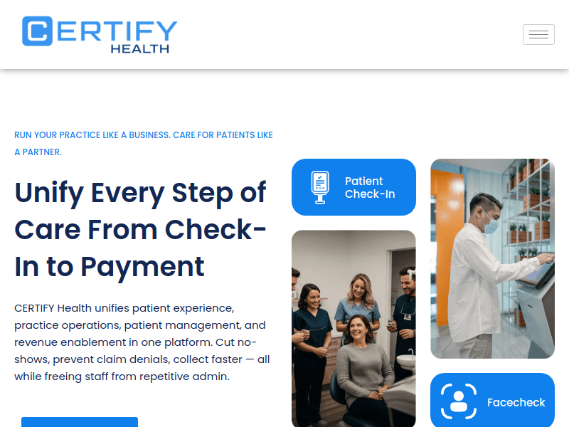 Certifyhealth