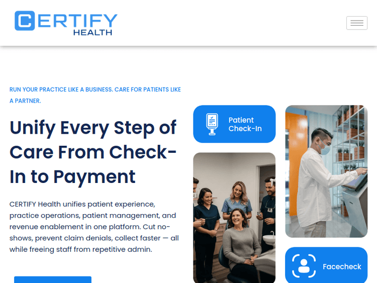 Certifyhealth