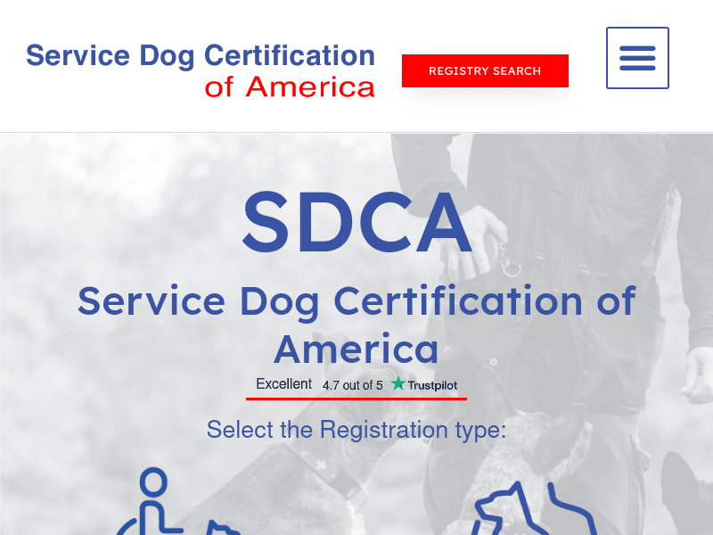 Certifymydog