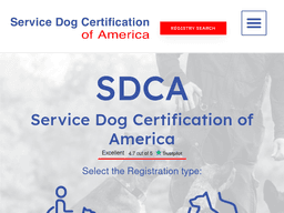 Certifymydog