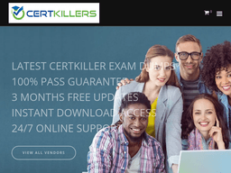 Certkillers