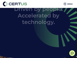 Certus