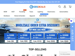 Cesdeals