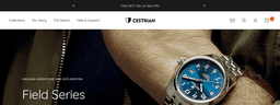 Cestrianwatches