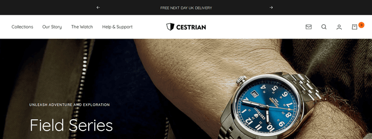 Cestrianwatches