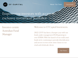 Cfcapital