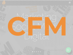 Cfmgroup