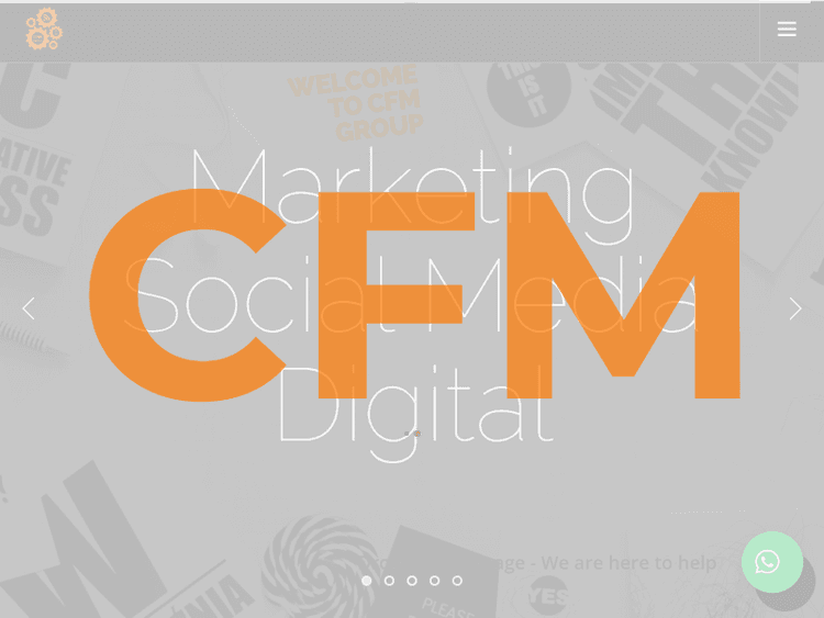 Cfmgroup