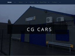 Cgcarsleicester