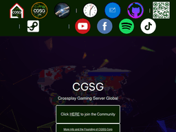 Cgsg