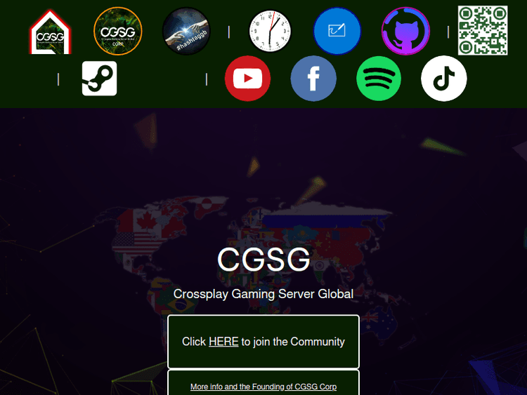 Cgsg