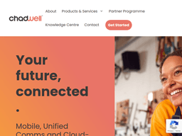 Chadwelltelecom