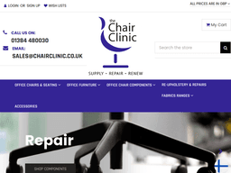 Chairclinic
