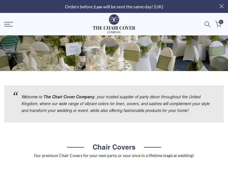 Chaircovercompany