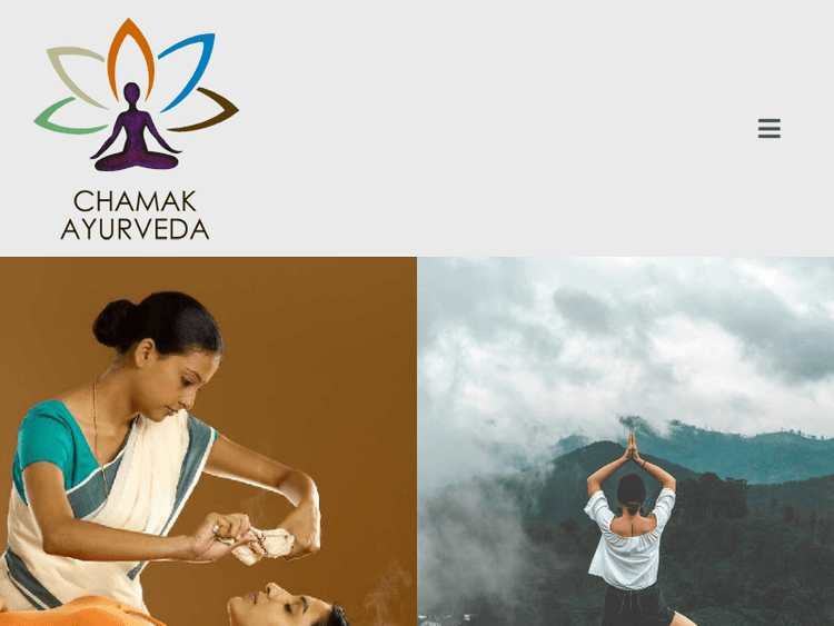 Chamakayurveda