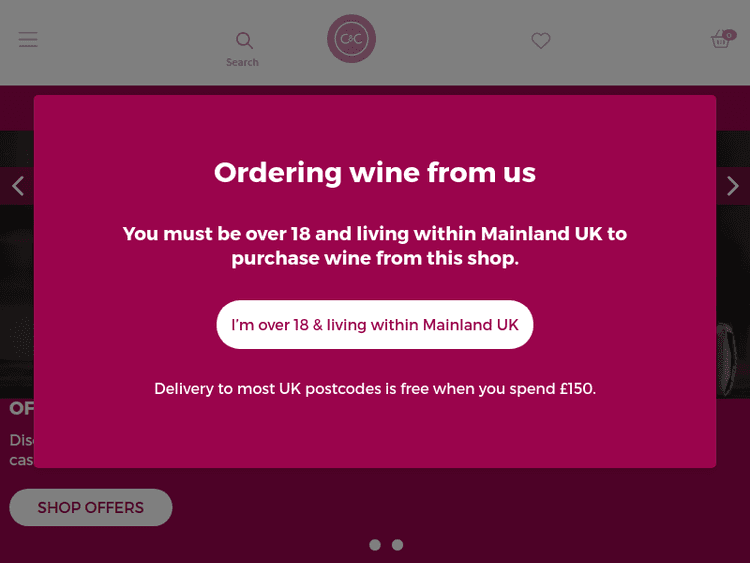 Champagnesandchateaux